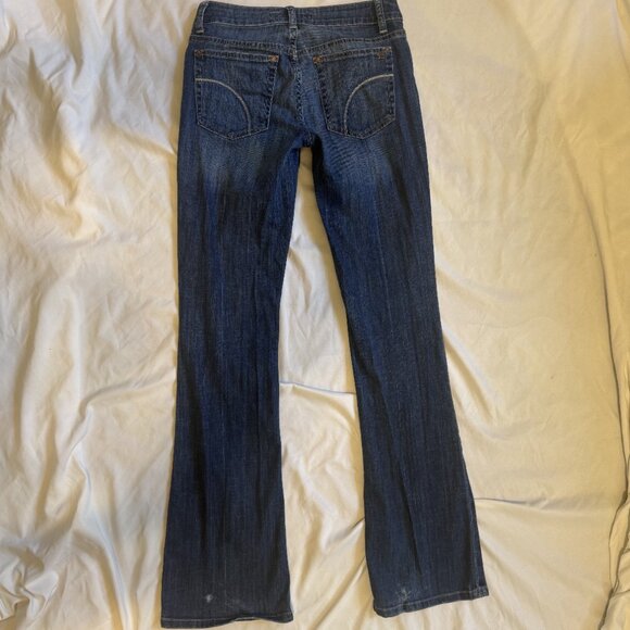 Joe's Jeans W26 Honey. Good condition - Picture 2 of 10